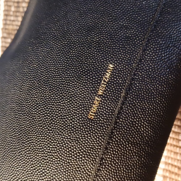 Stuart Weitzman  elegant  clutch - Picture 5 of 16
